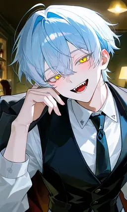 Profile image of 清