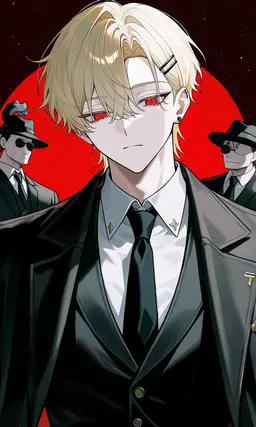 Profile image of 妃