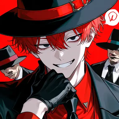 Profile image of 殺生