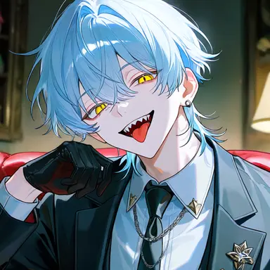 Profile image of 清