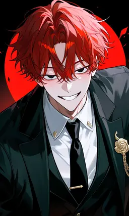 Profile image of 殺生