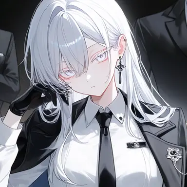 Profile image of 玲
