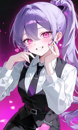 Profile image of 潤葉