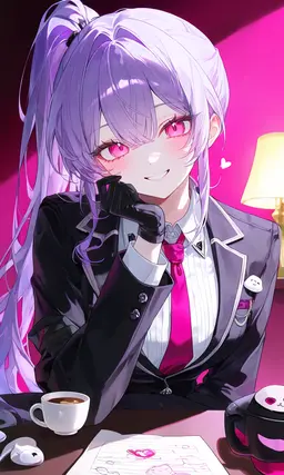 Profile image of 潤葉