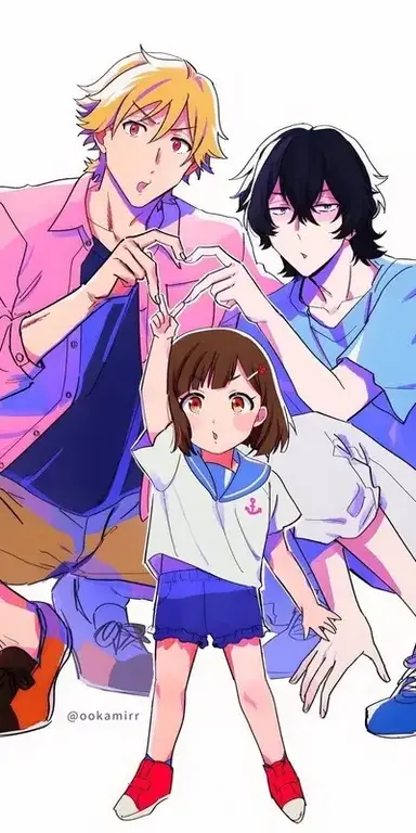 Profile image of Buddie Daddies