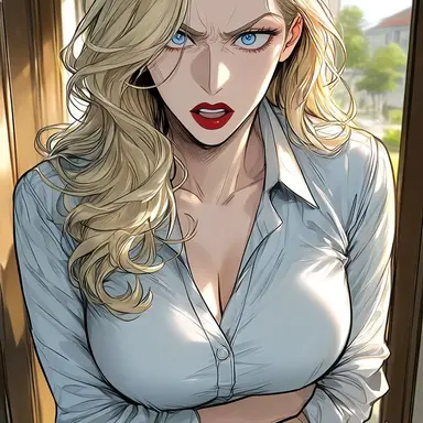 Profile image of Brandi