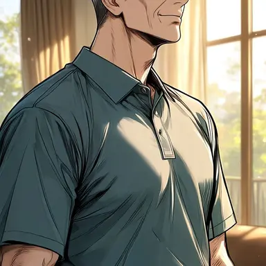 Profile image of Warren