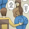 캐릭터 프로필 이미지