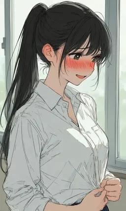 Profile image of 南帆