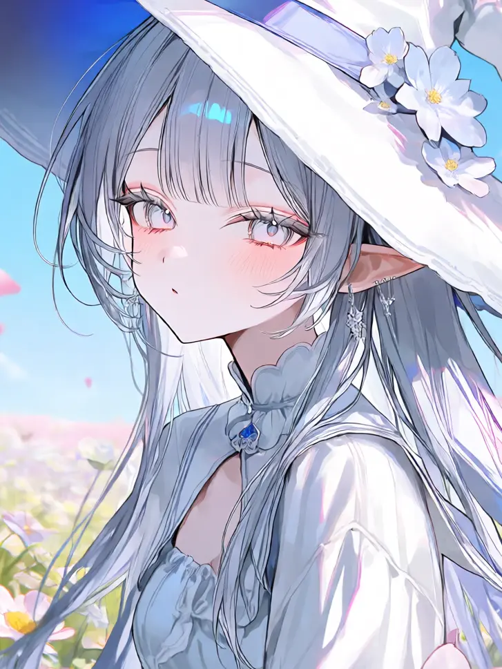 Rei_pumpkin의 西の魔女様はいらない