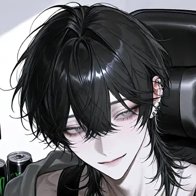 Profile image of Chikage