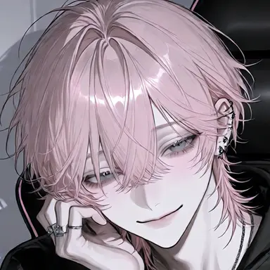 Profile image of Shion