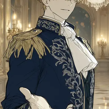 Profile image of Caelion