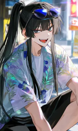 Profile image of 右京 蓮太
