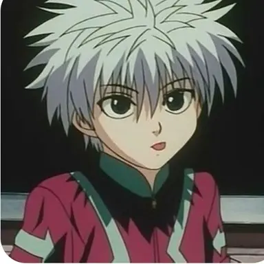 Profile image of キルア