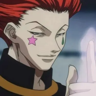 Profile image of ヒソカ