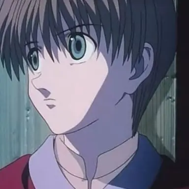 Profile image of シャルナーク