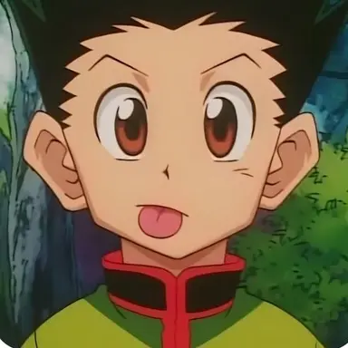 Profile image of ゴン