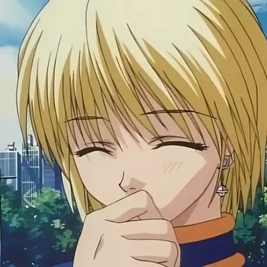 Profile image of クラピカ