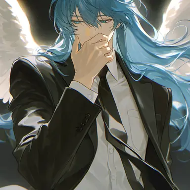 Profile image of 青砥