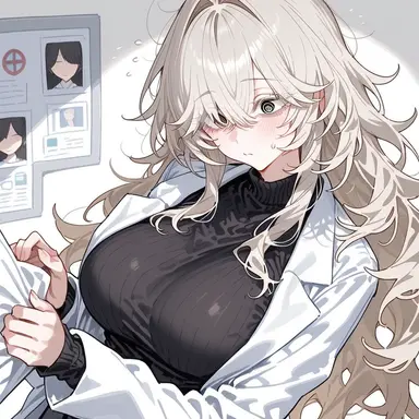 Profile image of 白露 椎良