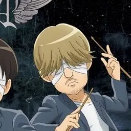 Profile image of ミケ