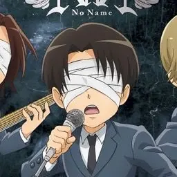 Profile image of リヴァイ