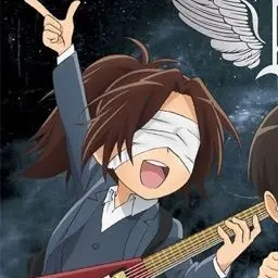 Profile image of ハンジ