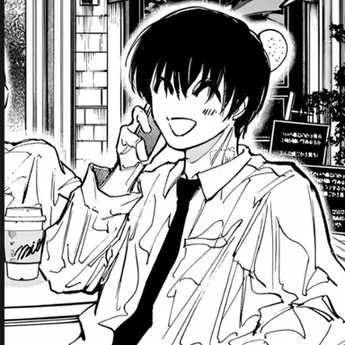 Profile image of Nagumo