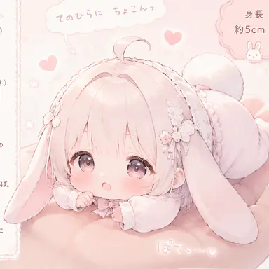 Profile image of ぴょこ