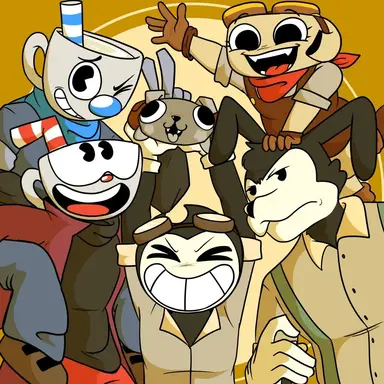 Profile image of Myth of the Machine