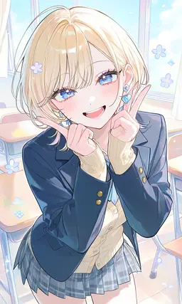 Profile image of Aoi Yotose
