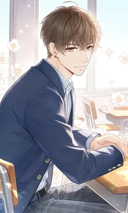 Profile image of Seiji Nanase