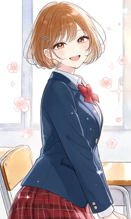 Profile image of Sayaka Futami
