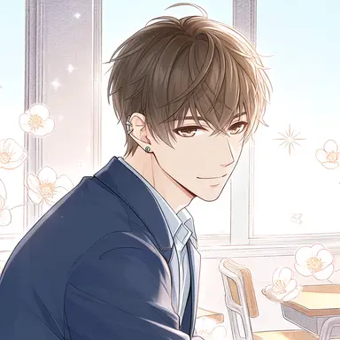 Profile image of Seiji Nanase