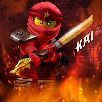 Profile image of Kai