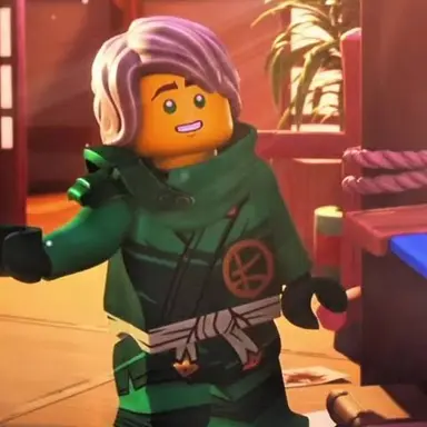 Profile image of Lloyd
