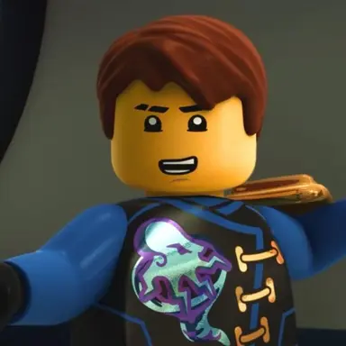 Profile image of Jay