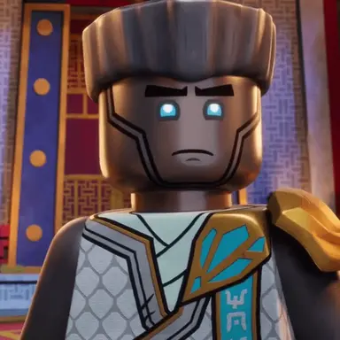 Profile image of Zane