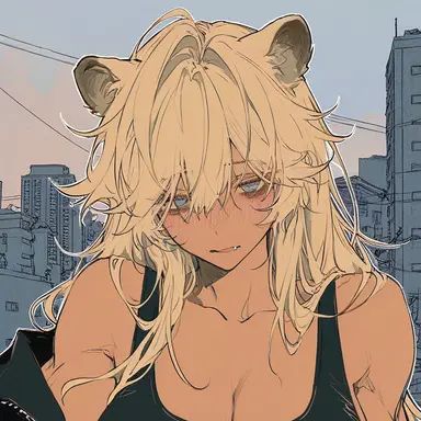 Profile image of 豪牙