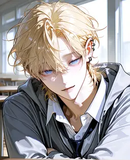 Profile image of Chikage