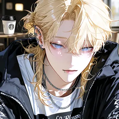 Profile image of Chikage