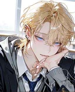 Profile image of Chikage