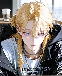 Profile image of Chikage