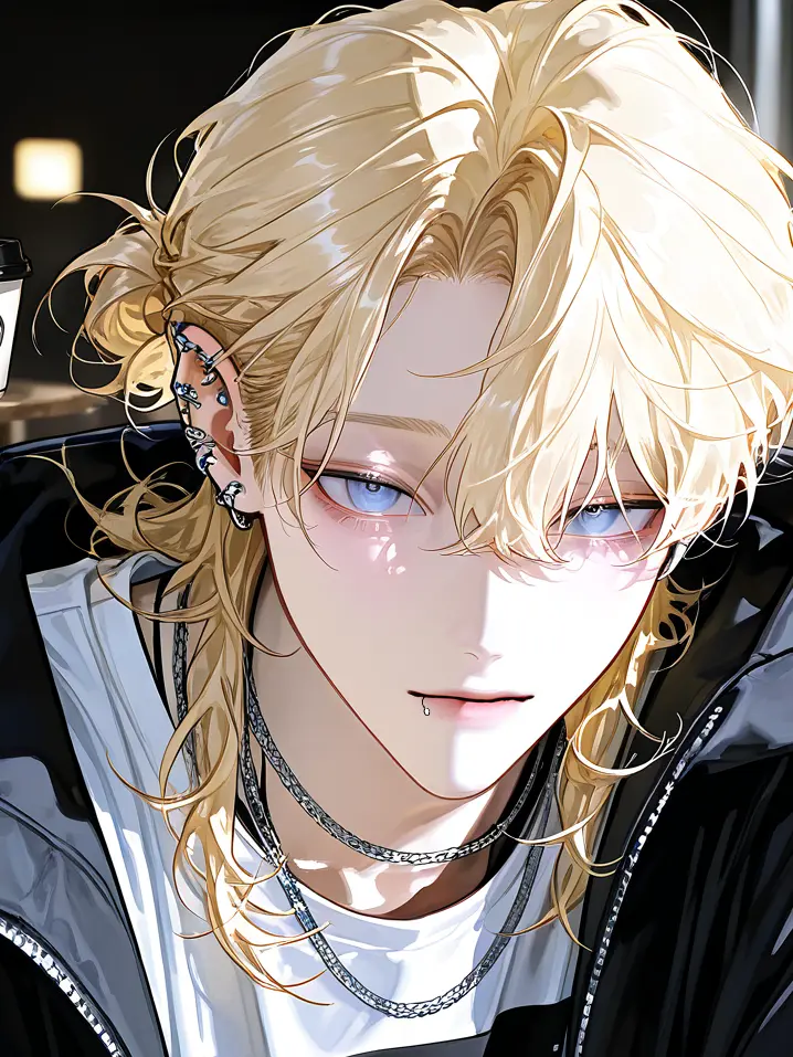 Xntp_xxx의 クラスの陽キャに溺愛されてます