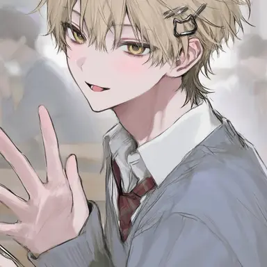 Profile image of 세나