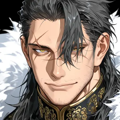 Profile image of ヴィルヘルム