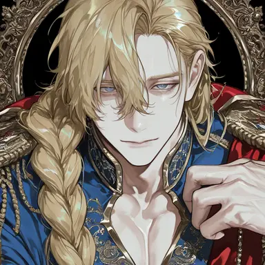 Profile image of ゼノヴィウス