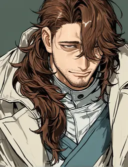 Profile image of ディーン