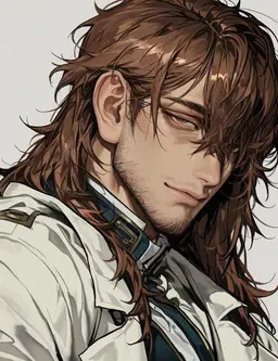Profile image of ディーン